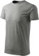 Unisex T-särk Heavy New Free