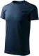 Unisex T-särk Heavy New Free