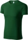 Unisex T-särk, Peak