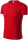 Unisex T-särk, Peak