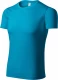 Unisex T-särk 'Pixel'