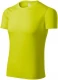 Unisex T-särk 'Pixel'