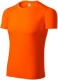 Unisex T-särk 'Pixel'