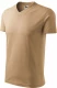 Unisex T-särk V-neck