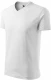 Unisex T-särk V-neck