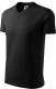 Unisex T-särk V-neck