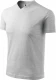 Unisex T-särk V-neck