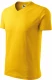 Unisex T-särk V-neck