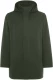 Unisex tepitud parka Dome