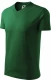 Unisex V-kaelusega T-särk