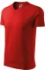 Unisex V-kaelusega T-särk