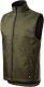 Unisex vest