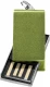 USB-mälupulk Mini Rotate Aluminium