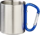 Vaakum insuleeritud karabiiniga kruus Alps 200 ml