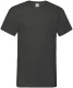 Valueweight V-kaelusega T-särk