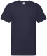 Valueweight V-kaelusega T-särk