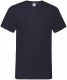 Valueweight V-kaelusega T-särk