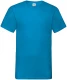 Valueweight V-kaelusega T-särk