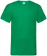 Valueweight V-kaelusega T-särk