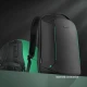 ANTI-THEFT BACKPACK XENON 17"