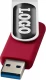 Värviline USB 3.0 mälupulk kristallkleebisega