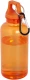 Veepudel karabiiniga Oregon 400ml