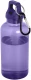 Veepudel karabiiniga Oregon 400ml