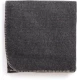 VINGA Bilton recycled blanket