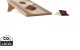 Viskemängukomplekt VINGA Cornhole