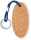 Floating cork key ring  BOAT