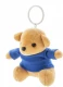 Võtmehoidja TeddyFob