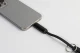 Võtmehoidja USB-C kaabliga 60W Keycab