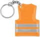 Reflective key chain VISIBLE RING