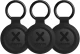 Xtorm XTAG2GA 3-pakk veekindel travel tag